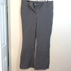 Isaac Mizrahi Casual Dress Pants